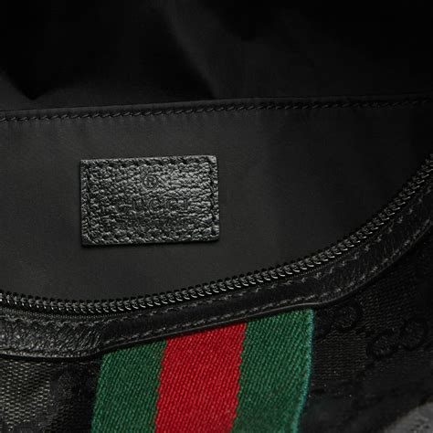 toiletry bag gucci|Gucci toiletry bag men's.